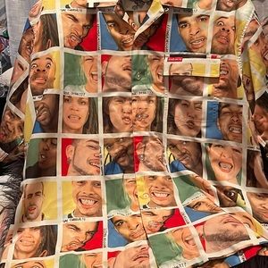 Gold grill classic Eckō unlimited